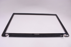 V000280020 for Toshiba -  SAT P870 LCD Front Bezel