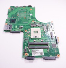 V000288100 for Toshiba -  Intel Motherboard