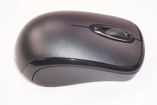 V000290320 for Toshiba -  Wireless Black Optical Mouse