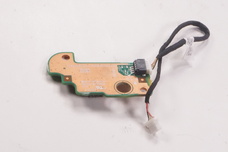 V000310110 for TOSHIBA -    Power Botton Board L50 l50-a5164fm l50d-ast2nx1 l55-a5284