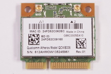 V000310660 for Toshiba -  Wireless Card