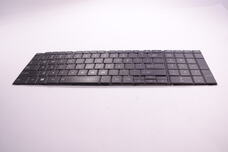 V000320350 for Toshiba -  US Black Keyboard