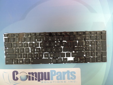 V000320430 for Toshiba -  Keyboard US Sunrex Tile B