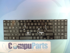 V000320910 for Toshiba -  Keyboard US Chicony Tile