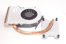 V000340010 for TOSHIBA -    Thermal Module Fan & Heatsink B40-ASP4205KL