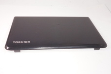 V000350160 for Toshiba -  Lcd Back Cover Black