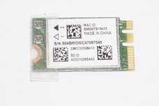 V000350410 for Toshiba -  wireless card