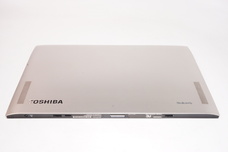 V000360080 for TOSHIBA -    Lcd Back Cover Silver L30W-B L35W-B3204