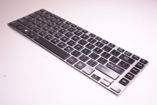 V130670BS3 for TOSHIBA -    Us Keyboard  Black