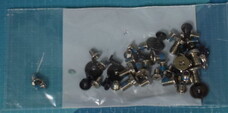 V230IC-SCREWS for Asus -  Screw Kit