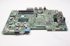 V2FYD for Dell -  Intel Core i3-6100U Motherboard