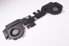 V3TTG for Alienware -  Fan Heatsink Thermal Module