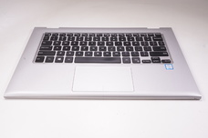 V5CHP for Dell -  US Palmrest & Keyboard