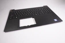 V5YGX for Dell -  US Palmrest Keyboard