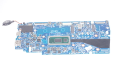 V61H1 for Dell -  Intel i5-8265U 8GB Motherboard