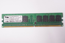 V916764K24QAFW-E4 for Micron -  512MB PC2-4200 DDR2-533MHz Dimm Memory