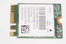 VD8GG for Dell Card, Network, KILLER, N14 35, USA