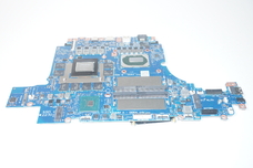 VF32T for Dell -  Intel i7-10750H NVIDIA GeForce RTX 2070 Motherboard