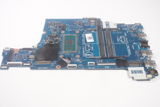 VFMW4 for Dell -  Intel i5-8265U Motherboard