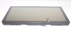 VFXFT for Alienware -  13.3 QHD 40 PIN Touch Screen Assembly