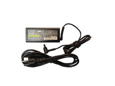 VGP-AC19V48 for Sony -  19.5V 3.3A 65W Ac Adapter