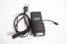 VH2W4 for Dell -  65W 20V 3.25A Type C AC Adapter