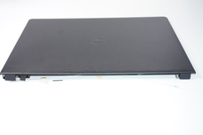 VJW69 for Dell -  LCD Back Cover W Hinges