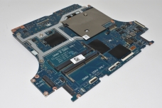 VKDJ6 for Dell -  Intel Core i7-10870H RTX3060M Motherboard