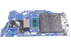 VMRNH for Dell -  Intel Core i5-1135G7 Motherboard