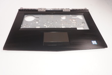 VN6FK for Dell -  Palmrest Top Cover