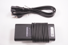 VT148 for Dell -  65W 15.0V 3.0A Type C Ac Adapter