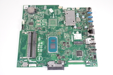 VV4V0 for Dell -   Intel Core i5-1135G7 Motherboard