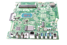 VY7G1 for Dell -  Intel Core i7-1165G7 Motherboard