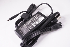 W1N63 for Dell -  65W19.5V 3.34A  Ac Adapter