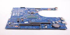 W45H6 for Dell -  Intel Core i3-4030U Motherboard