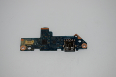 W8TRT for Dell -  Aw17r4-I71tn16v-r Usb Board