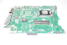 WC7KF for Dell -  Intel Socket LGA 1151 Motherboard