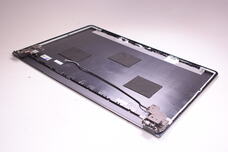 WCC28 for Dell -  LCD Back Cover With Hinges