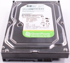 WD10EURX for Western Digital -  1TB 7200RPM 3.5” 6Gbps 32MB SATA Hard Drive