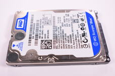 WD2500BEVT-75A23T0 for Western Digital -  250GB  5400RPM 2.5”  9.5mm Sata Hard Drive