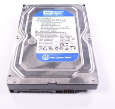 WD3200AAJS for Western Digital -  320GB 7200 RPM Caviar SE Sata-300 Internal Hard Drive