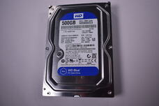 WD5000AZLX for Western Digital -  500GB 7200RPM SATA 3 32MB 3.5” Hard Drive