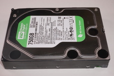 WD7500AADS for Western Digital -   750GB 5400RPM SATA 3Gbps 32MB Cache 3.5-inch Internal Hard Drive