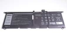 WDK63 for Dell -  45Wh 7.6V 5618mAh  Battery