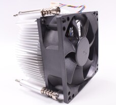 WDRTF for Dell -  Heatsink, Fan