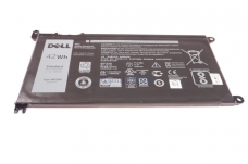 WDX0R for Dell -  42Wh 3500mAh 11.4V Battery