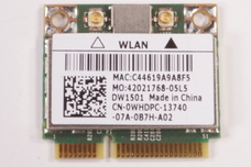 WHDPC for Dell -  Wireless Card