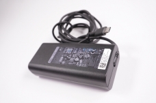 WMDHR for Dell -  65W 15.0V 3.0A Type C Ac Adapter