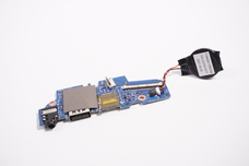 WMVMV for Dell -  Power Button Board