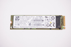 WP18Y for Dell -  512GB PCle Gen3x4 SSD Disk